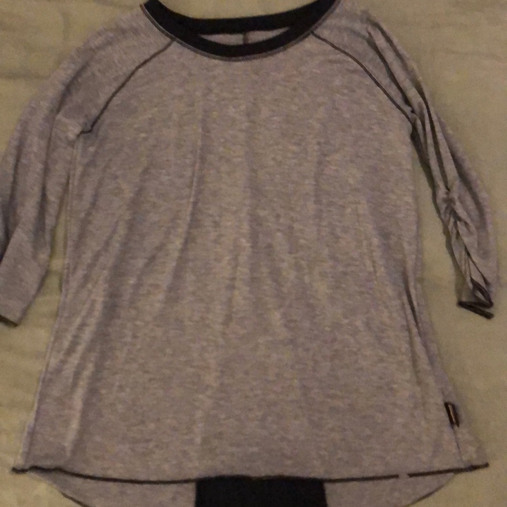 Girls Patagonia shirt